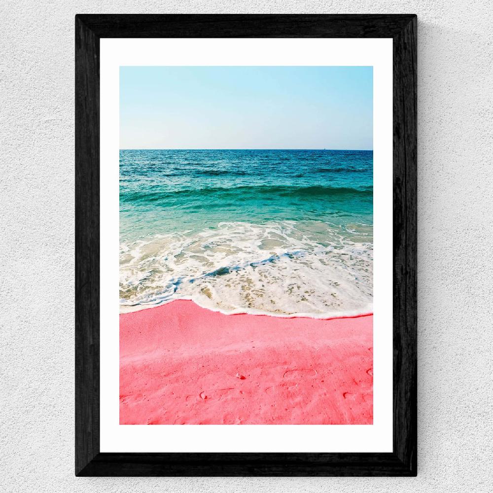 East End Prints Sweet Sea