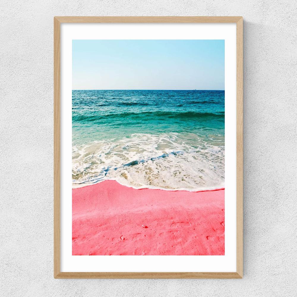 East End Prints Sweet Sea