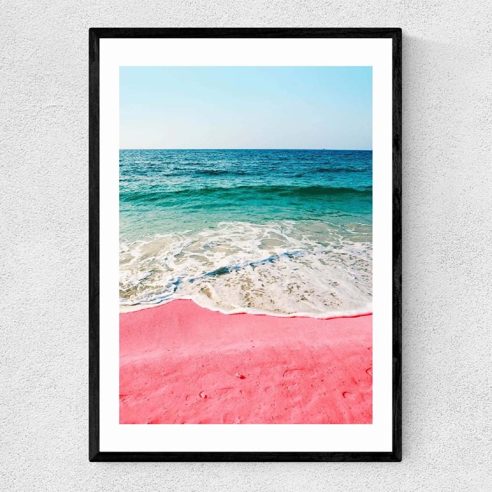 east end prints Sweet Sea