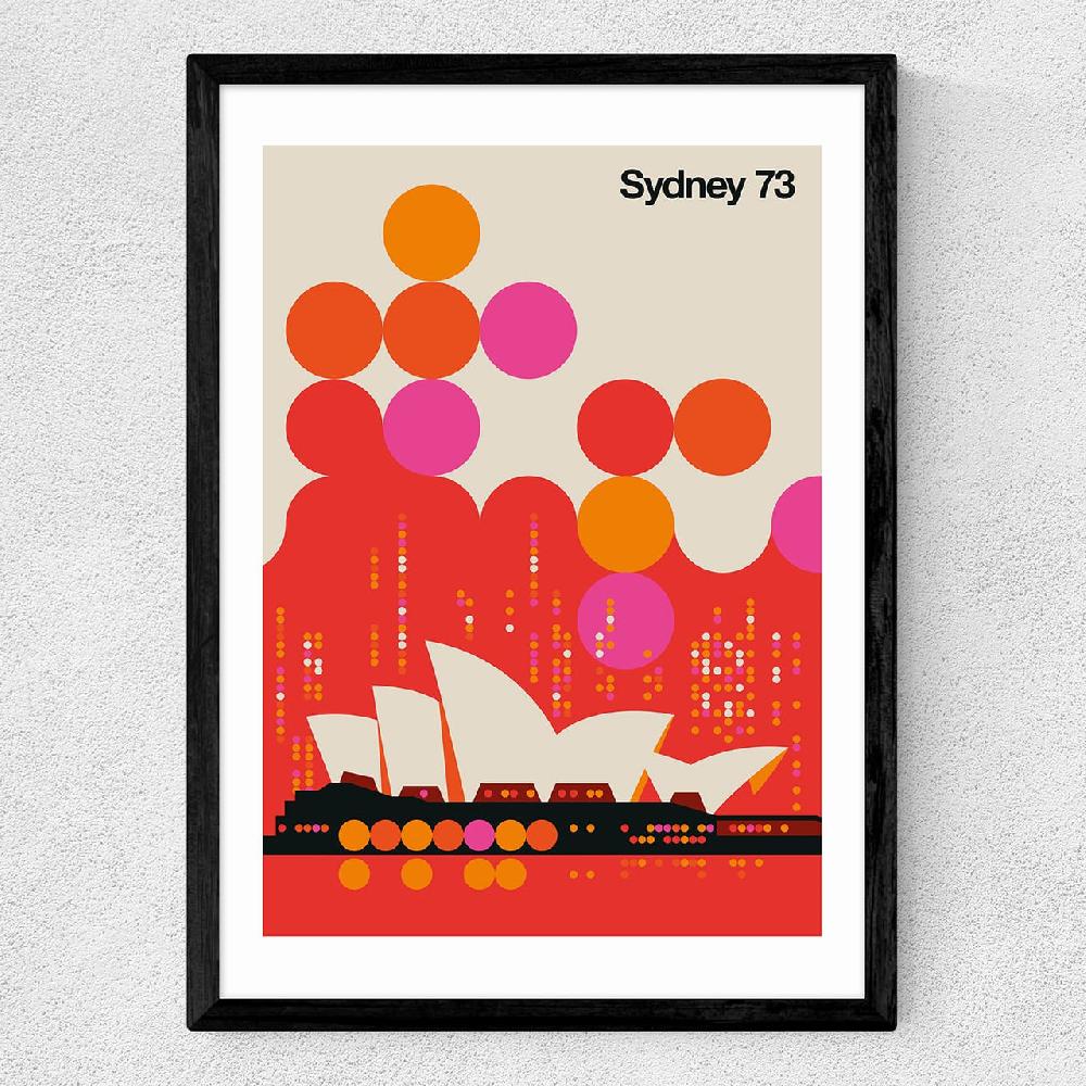 East End Prints Sydney 73