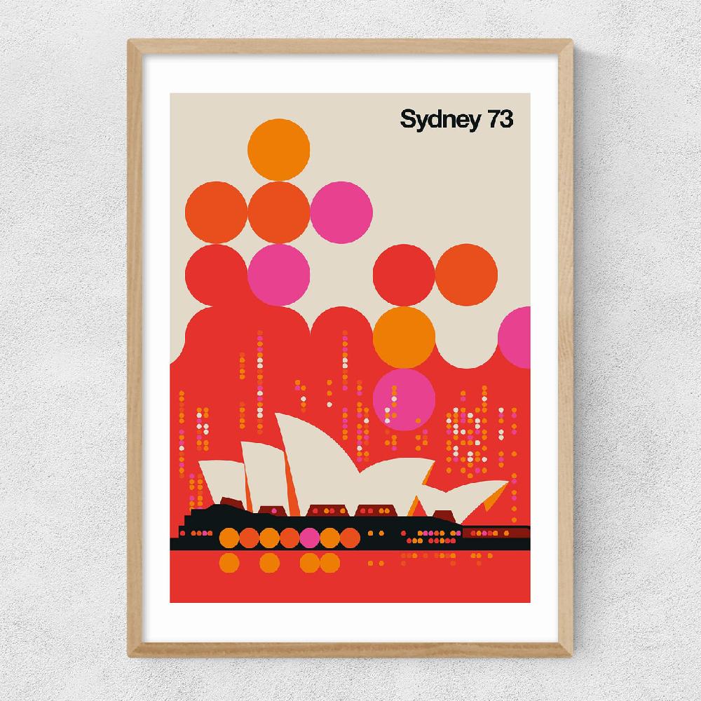 East End Prints Sydney 73