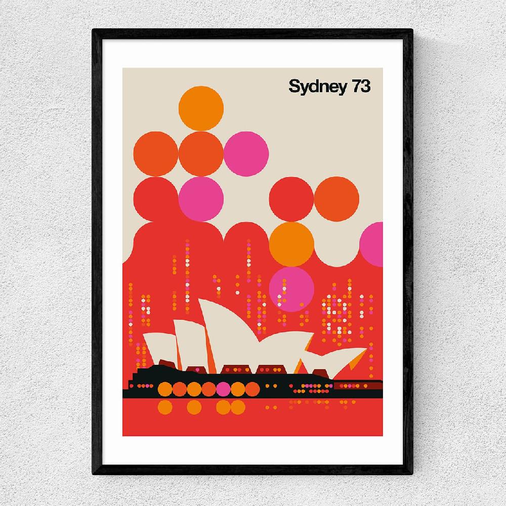 east end prints Sydney 73