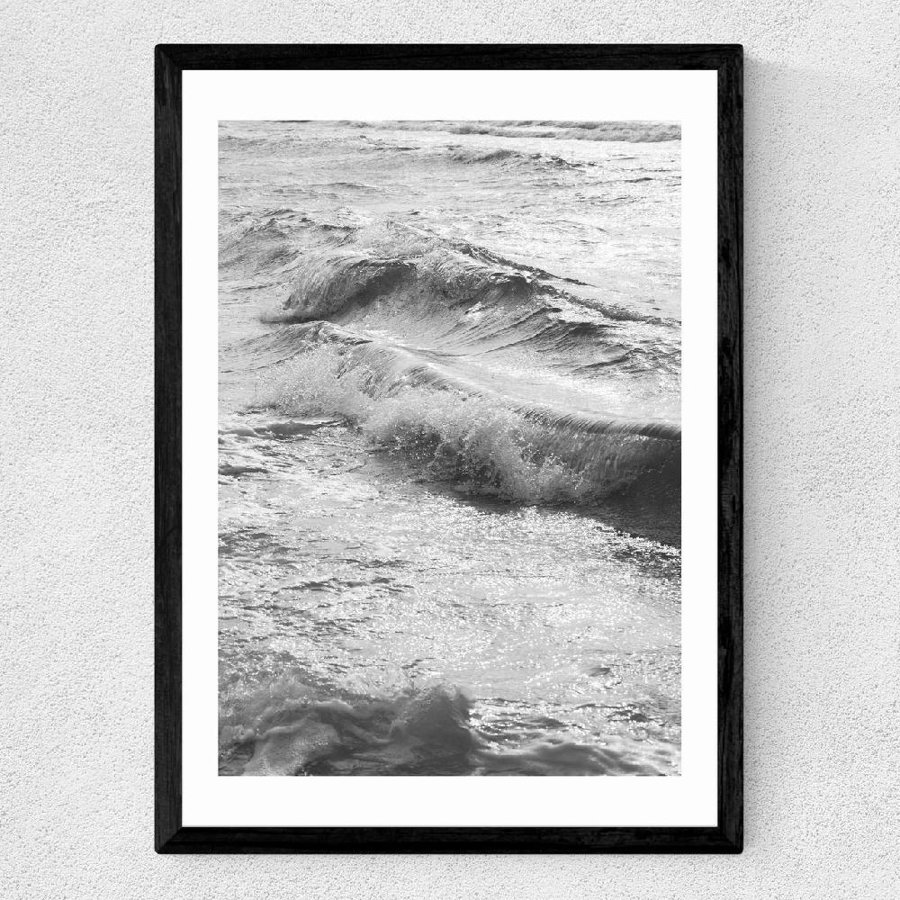 East End Prints Take Me Surfing