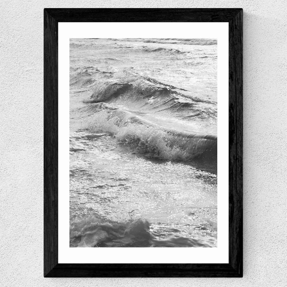 East End Prints Take Me Surfing