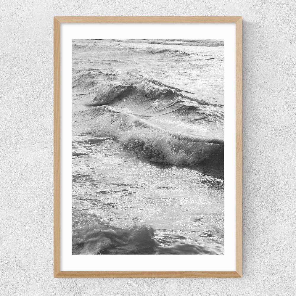 East End Prints Take Me Surfing