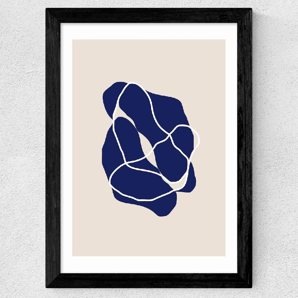 East End Prints Tangle