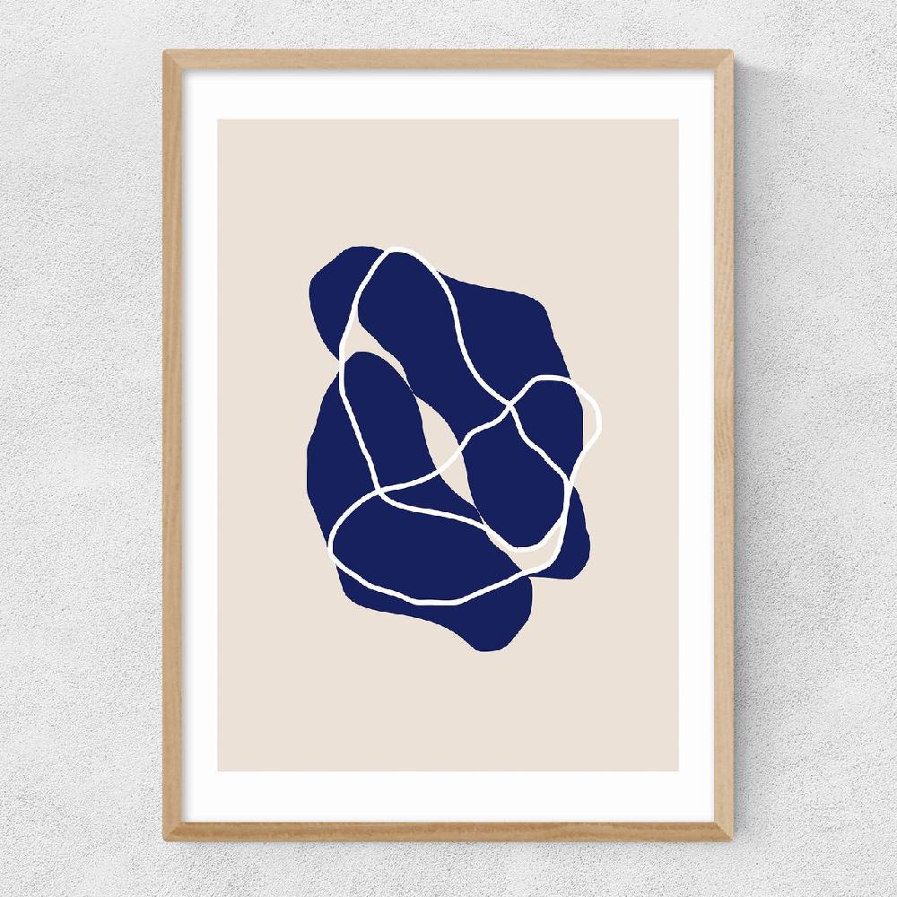East End Prints Tangle