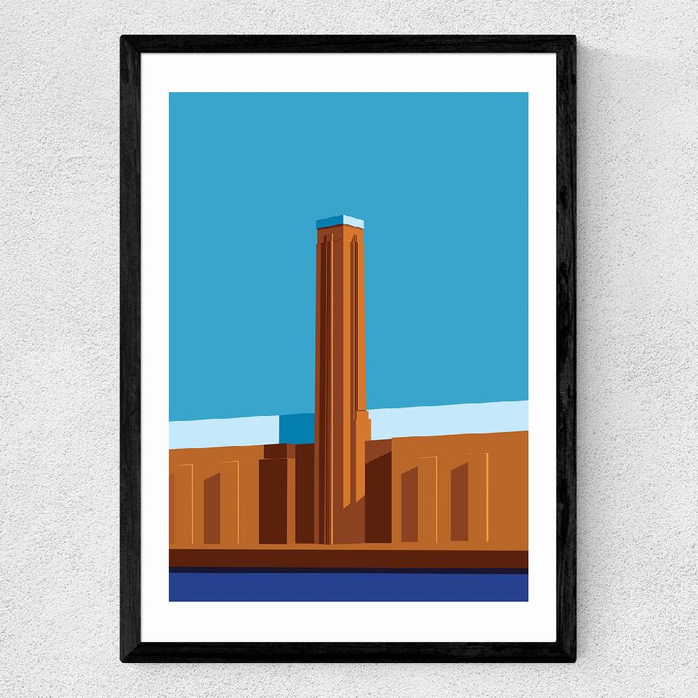 East End Prints Tate Modern