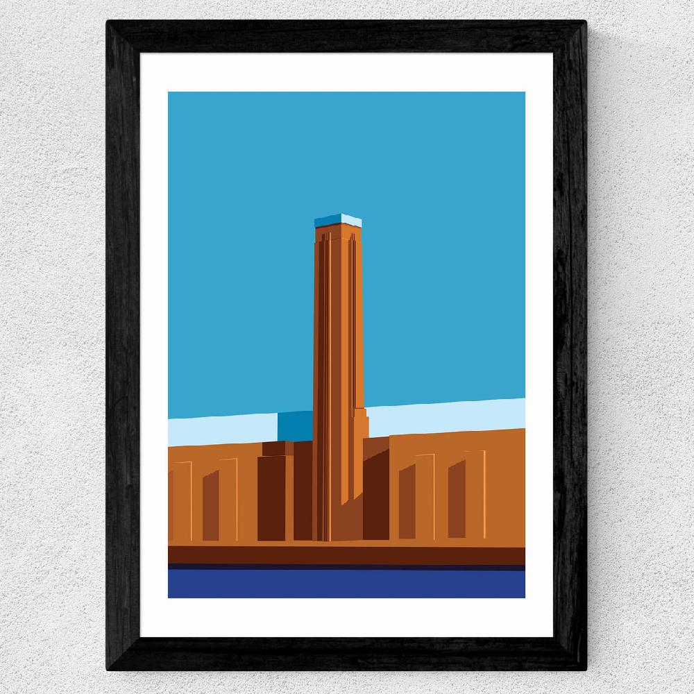 East End Prints Tate Modern