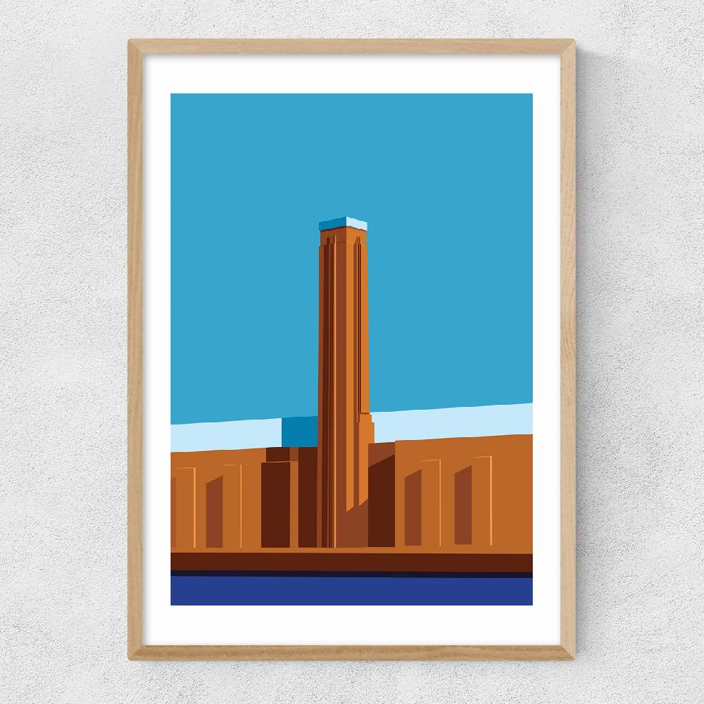 East End Prints Tate Modern