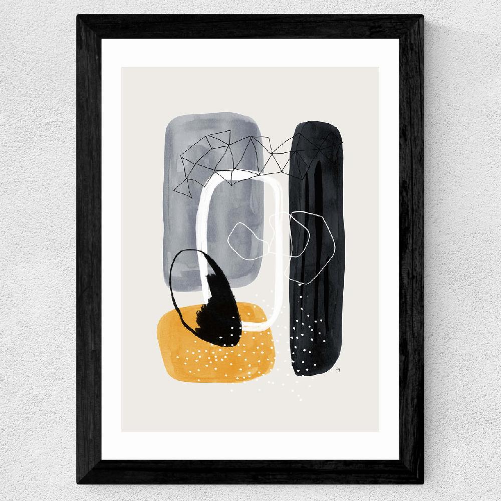 East End Prints Tauri