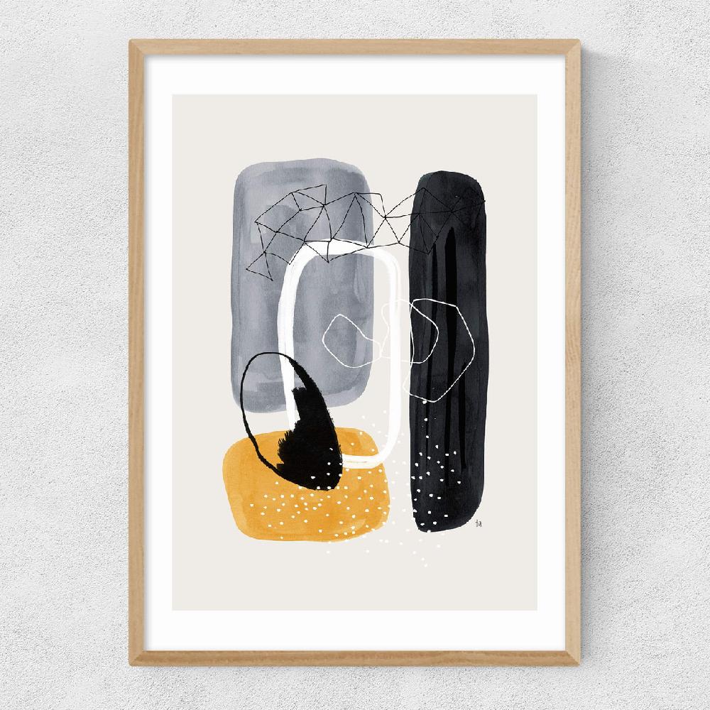 East End Prints Tauri