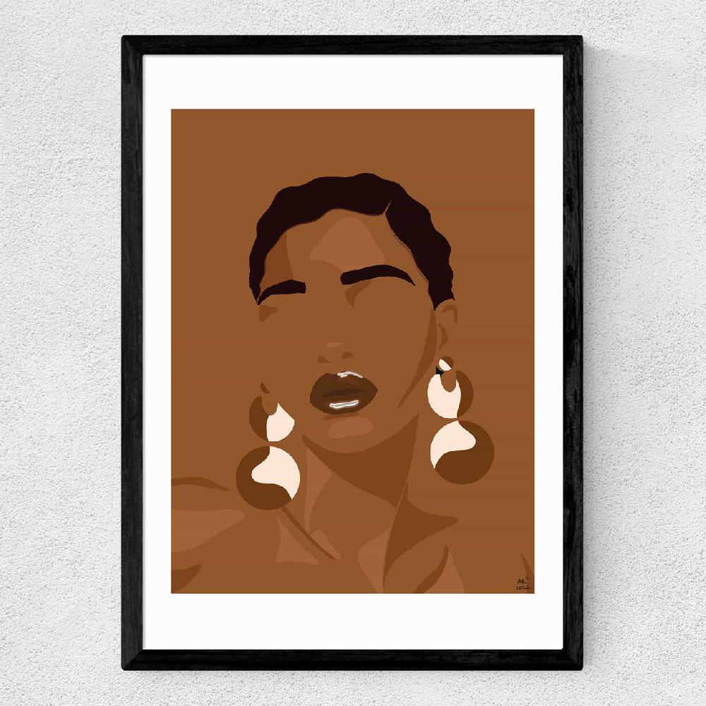 East End Prints Thando