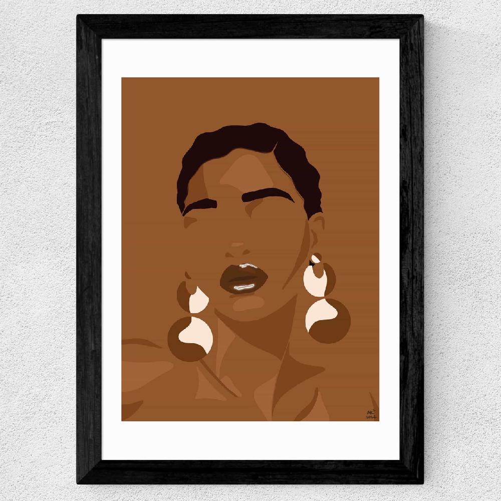 East End Prints Thando
