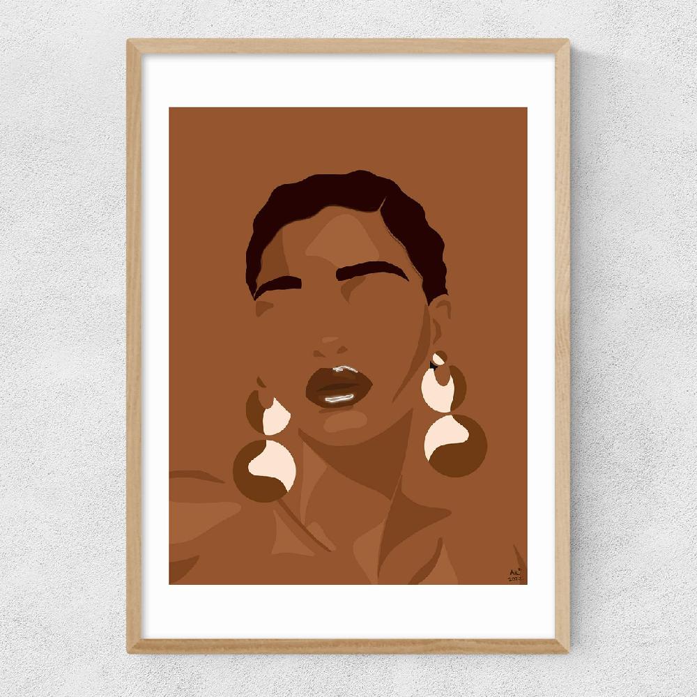 East End Prints Thando