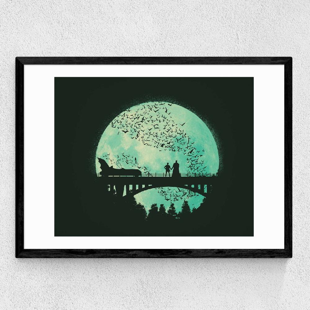 East End Prints That's Amore