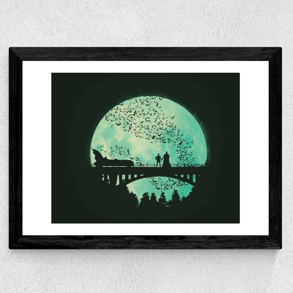 East End Prints That's Amore