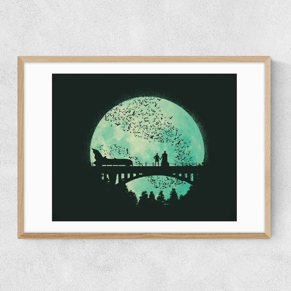 East End Prints That's Amore