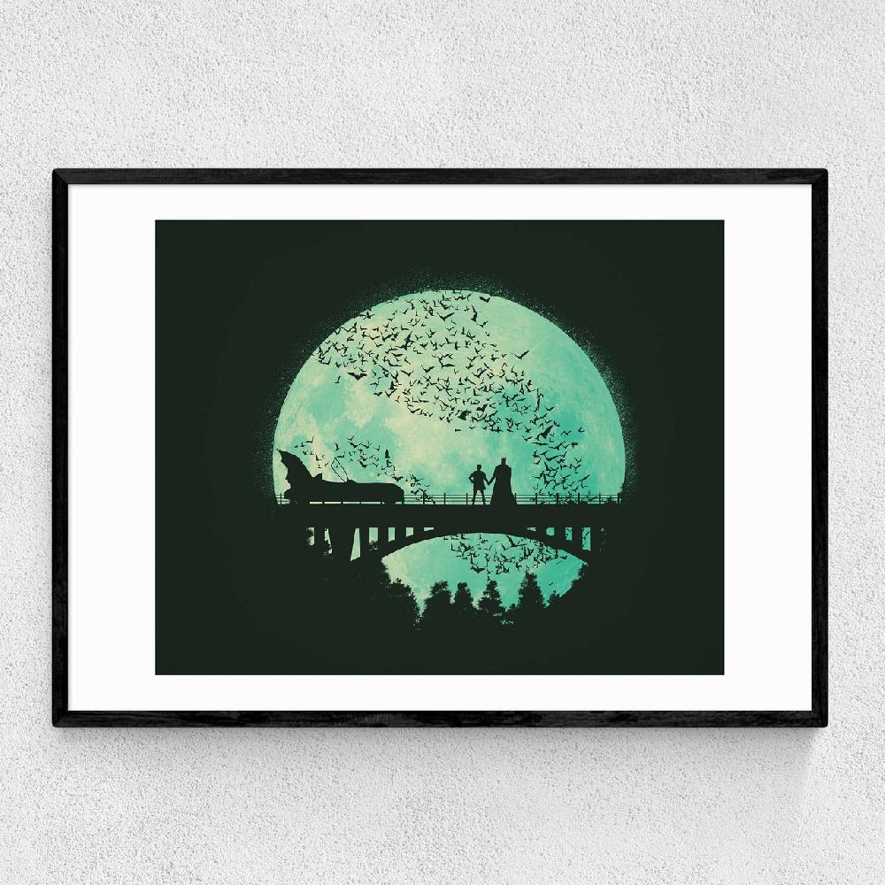 east end prints That's Amore