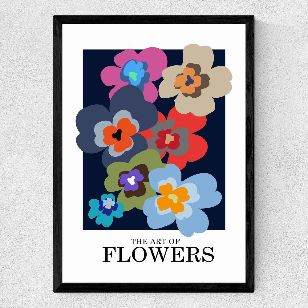 East End Prints The Art Of Flowers Case Study 001