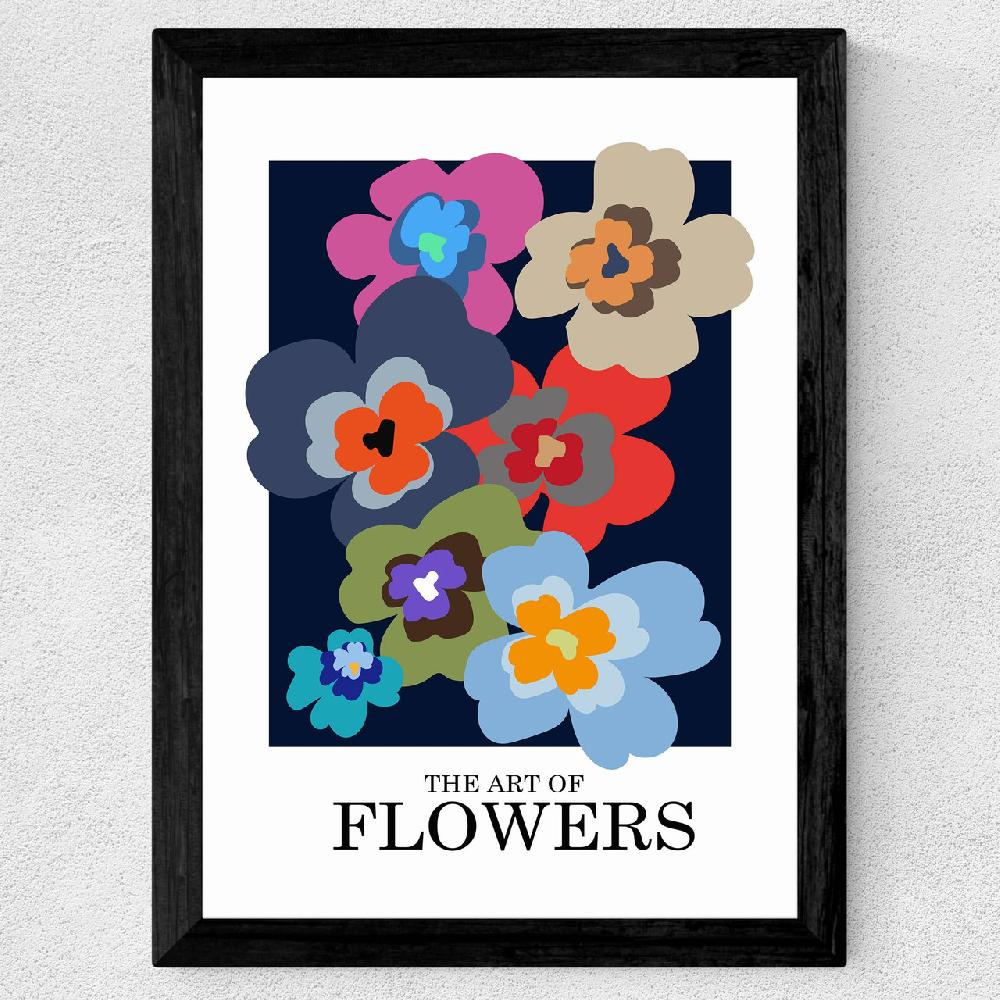 East End Prints The Art Of Flowers Case Study 001