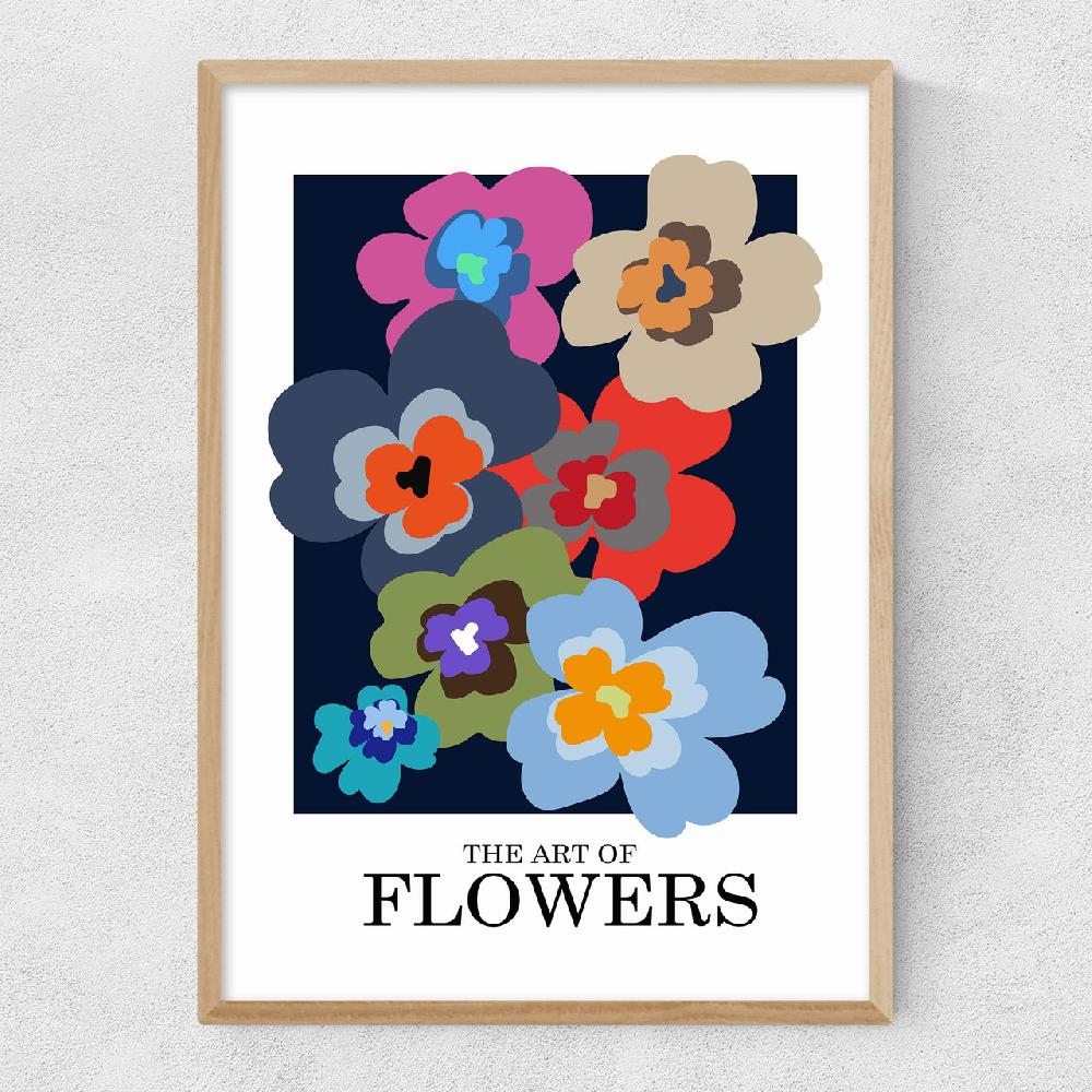 East End Prints The Art Of Flowers Case Study 001