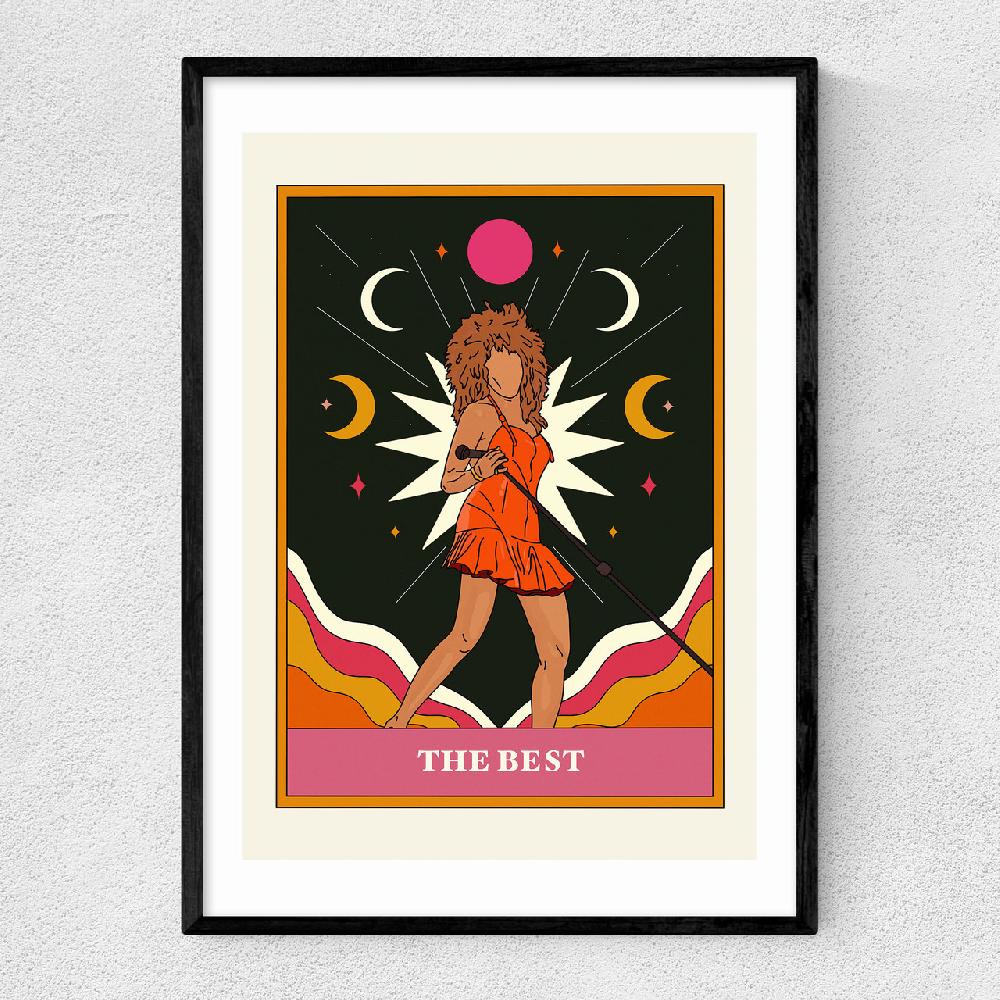 east end prints The Best