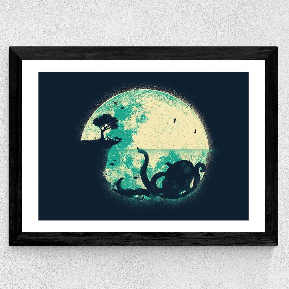 East End Prints The Big One