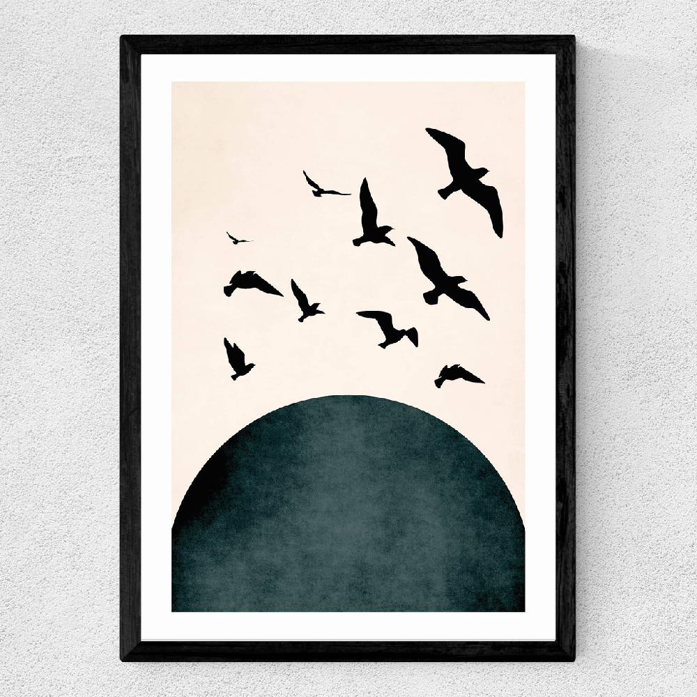 East End Prints The Forest