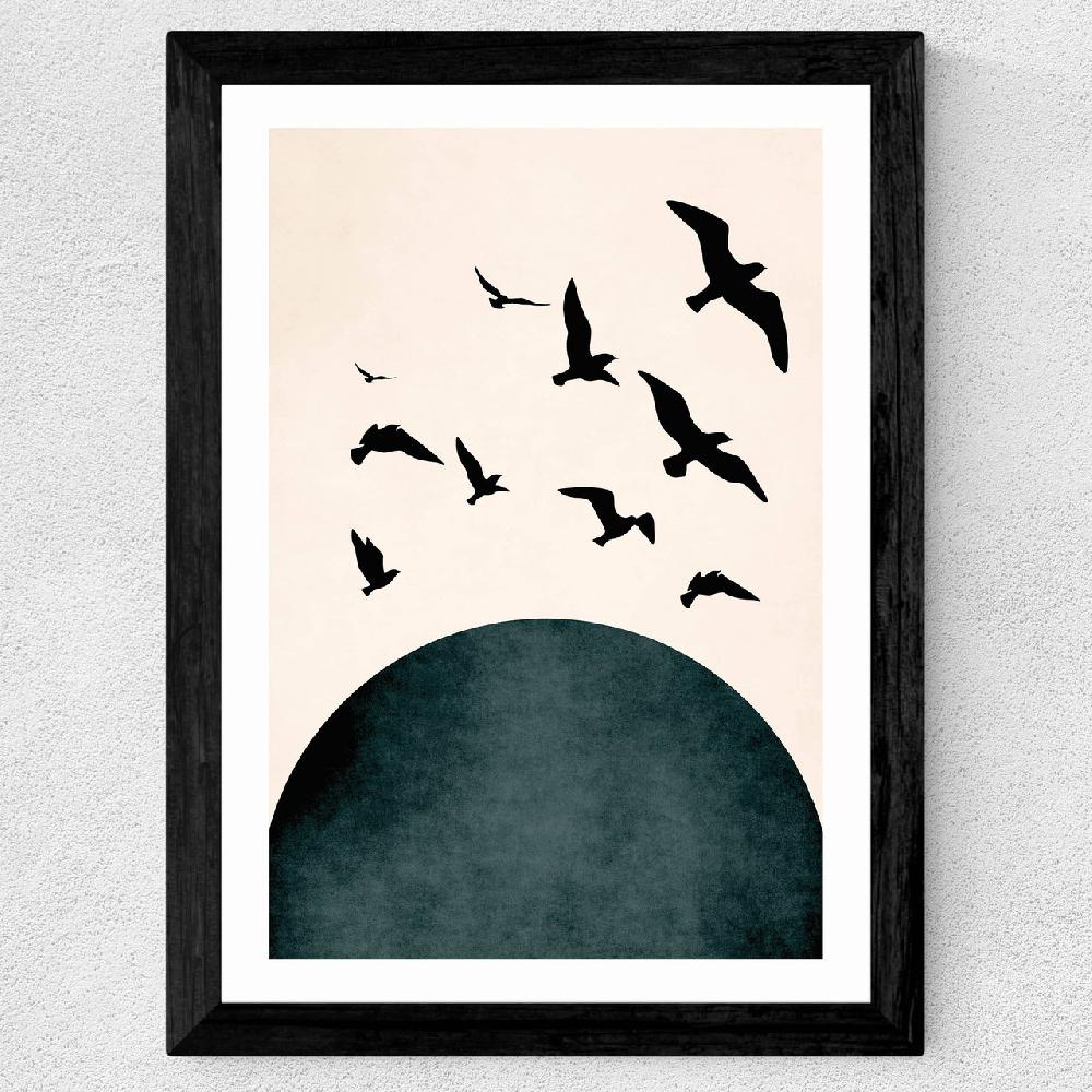 East End Prints The Forest