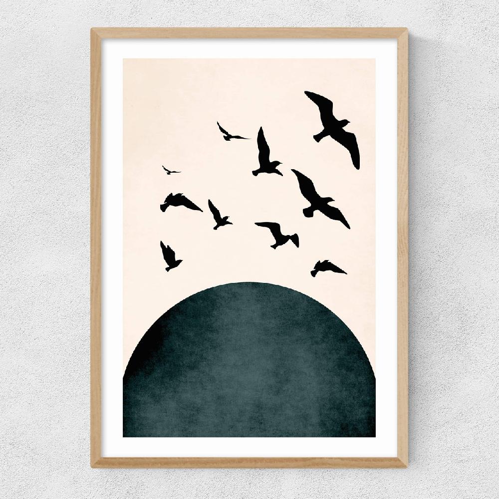 East End Prints The Forest