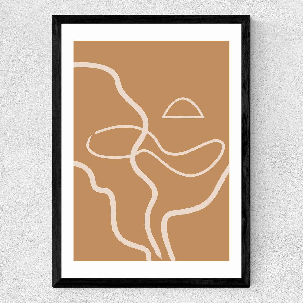 East End Prints The Line