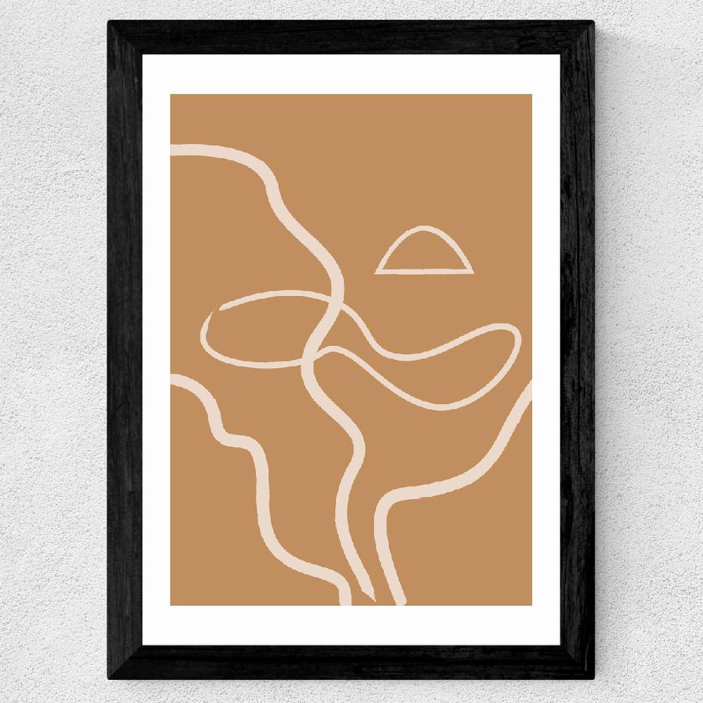 East End Prints The Line