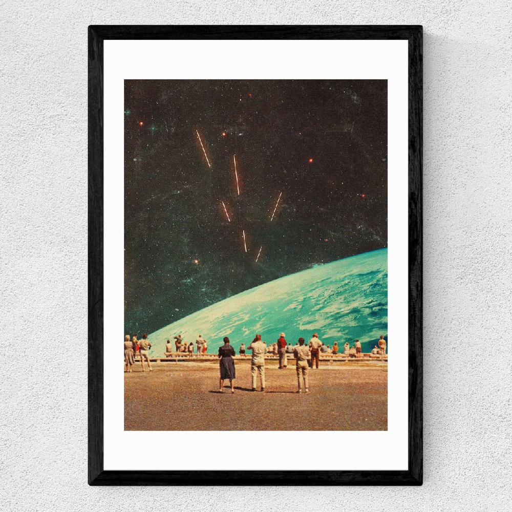 East End Prints The Others