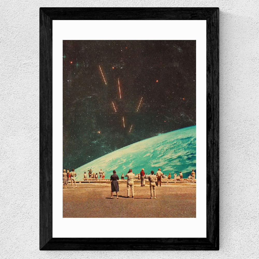 East End Prints The Others