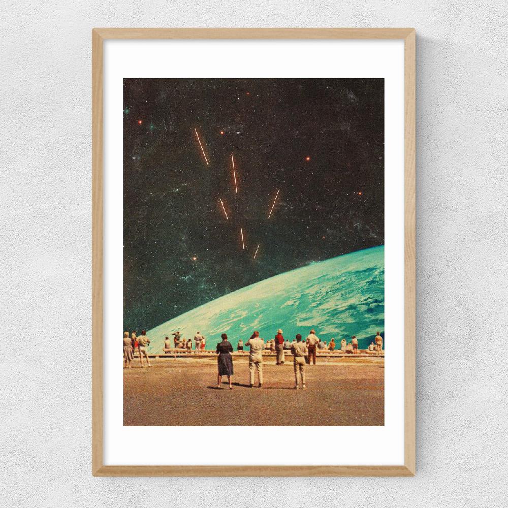 East End Prints The Others