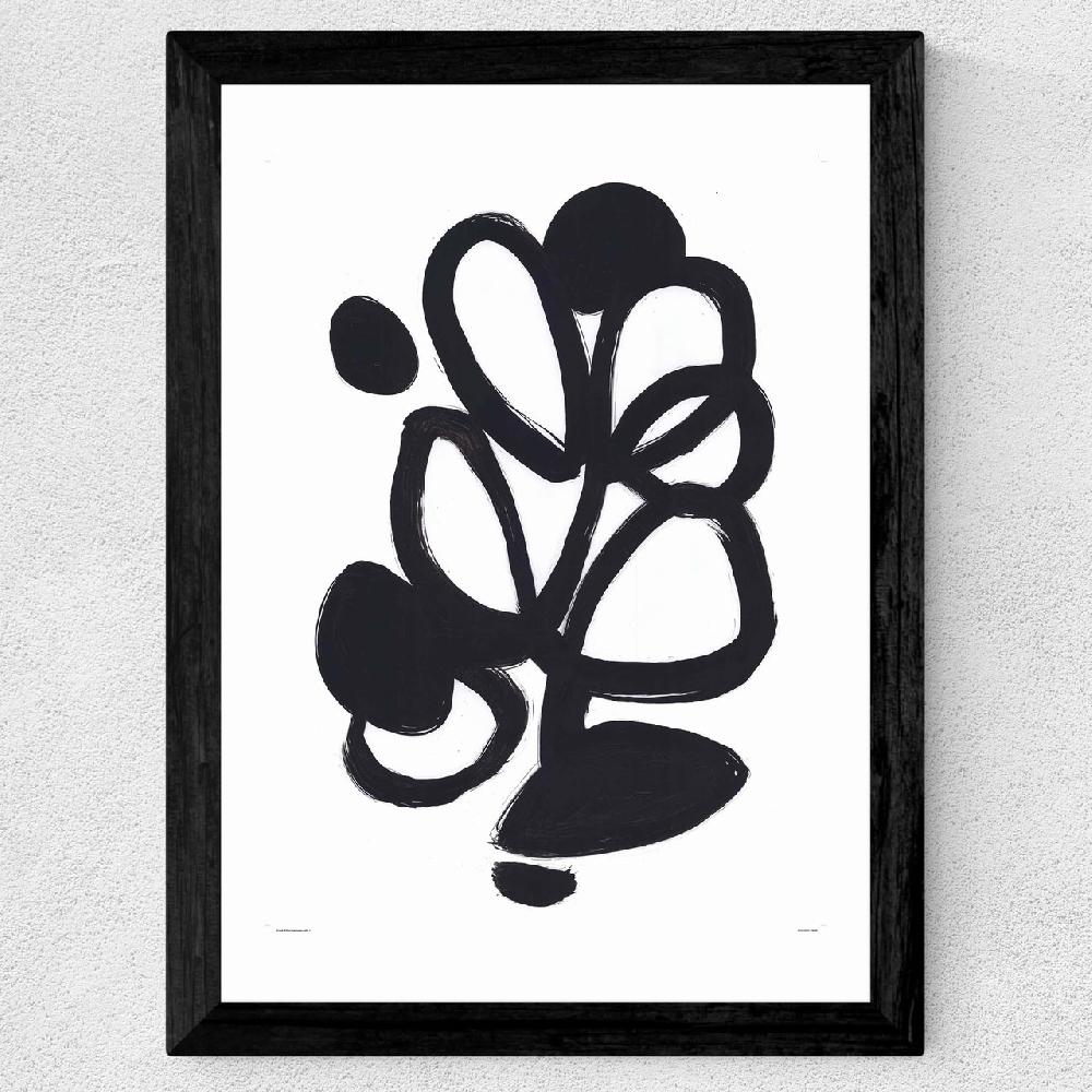 East End Prints The Plant III