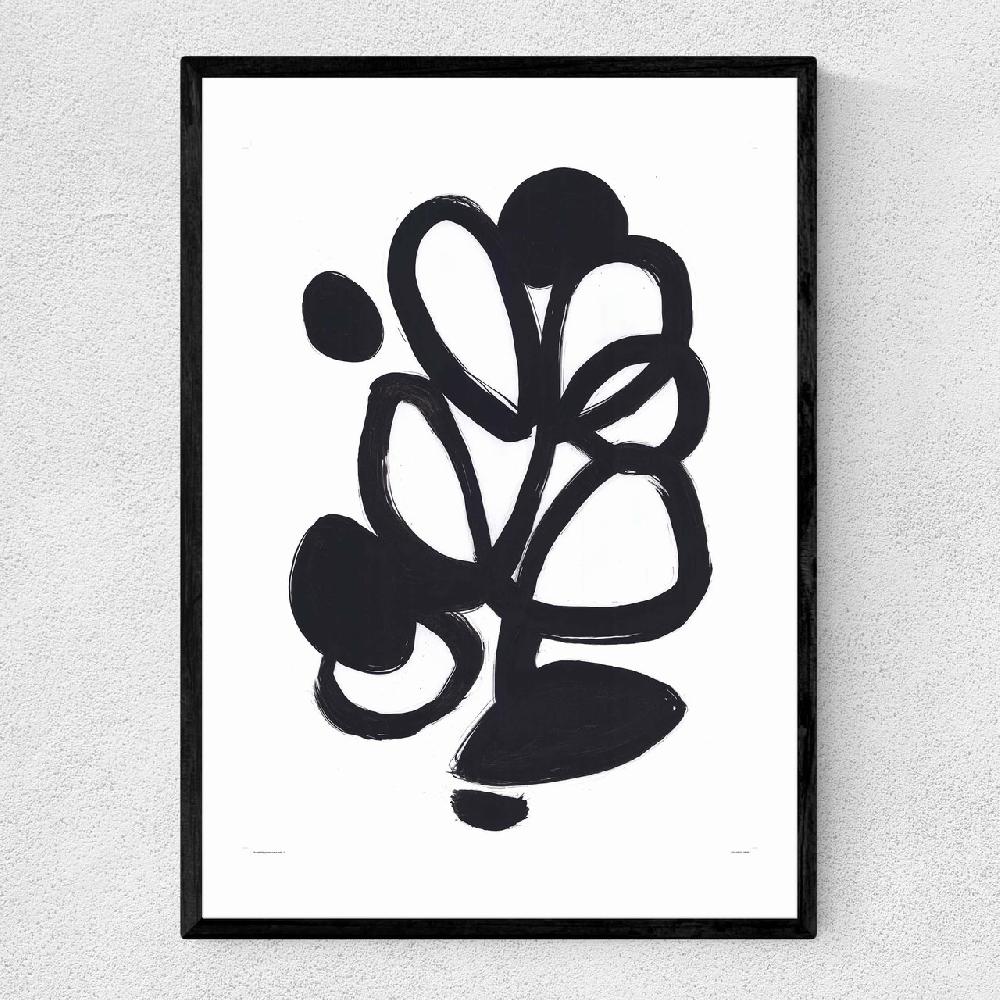 east end prints The Plant III