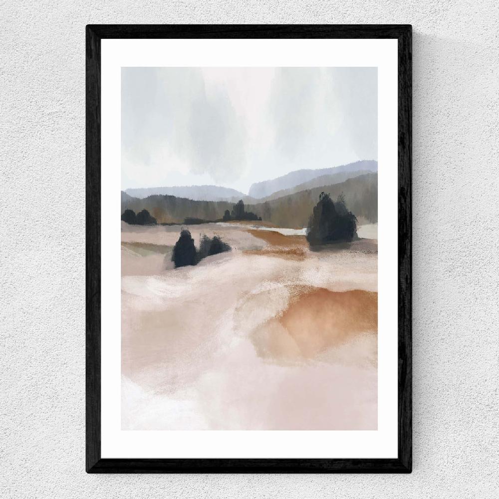 East End Prints The Ranch