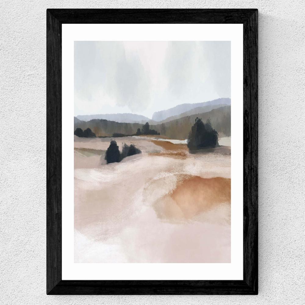 East End Prints The Ranch