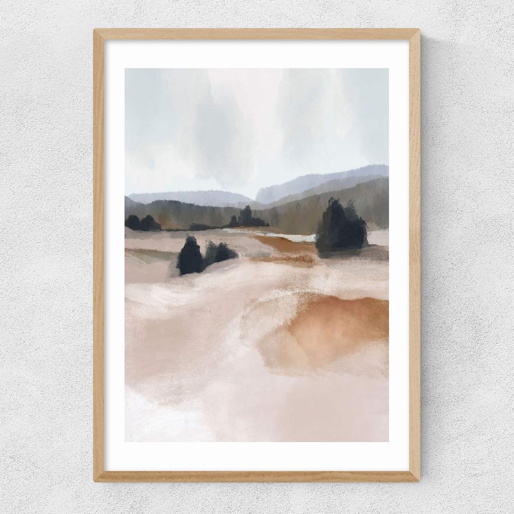 East End Prints The Ranch