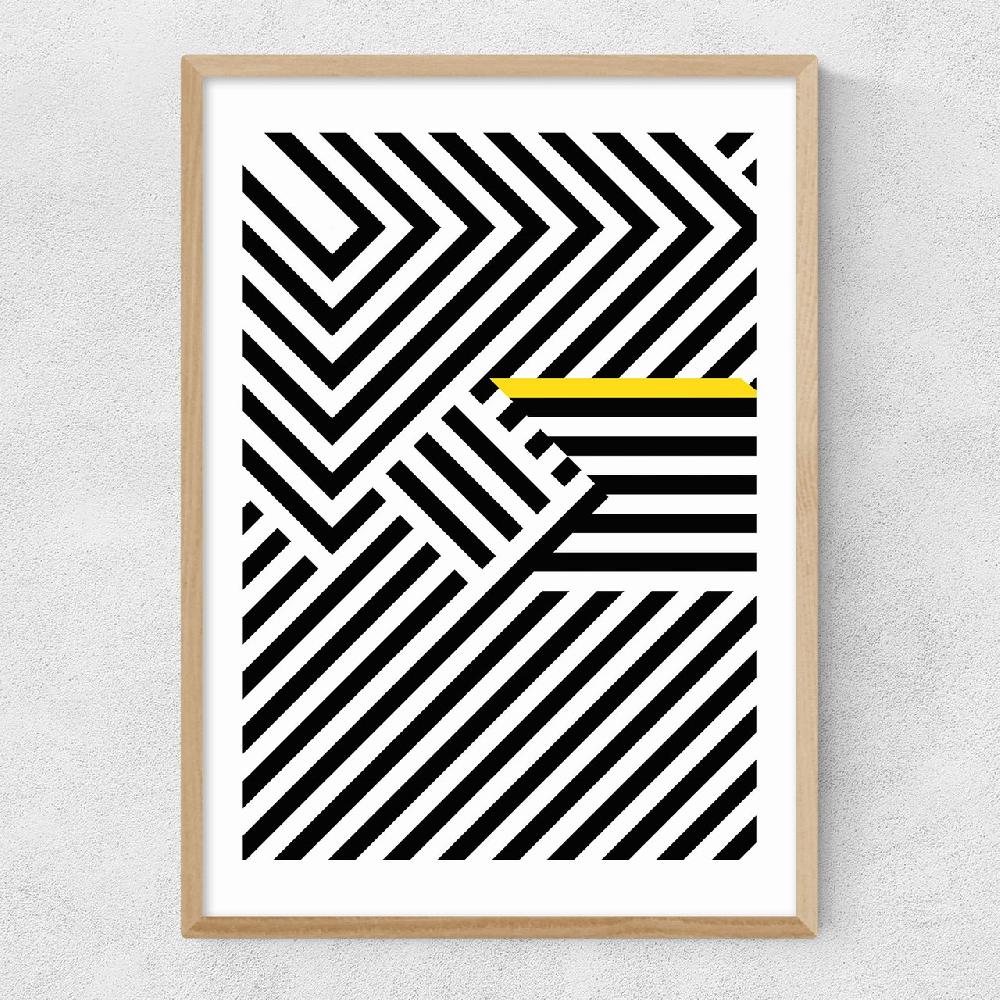 East End Prints The Trap