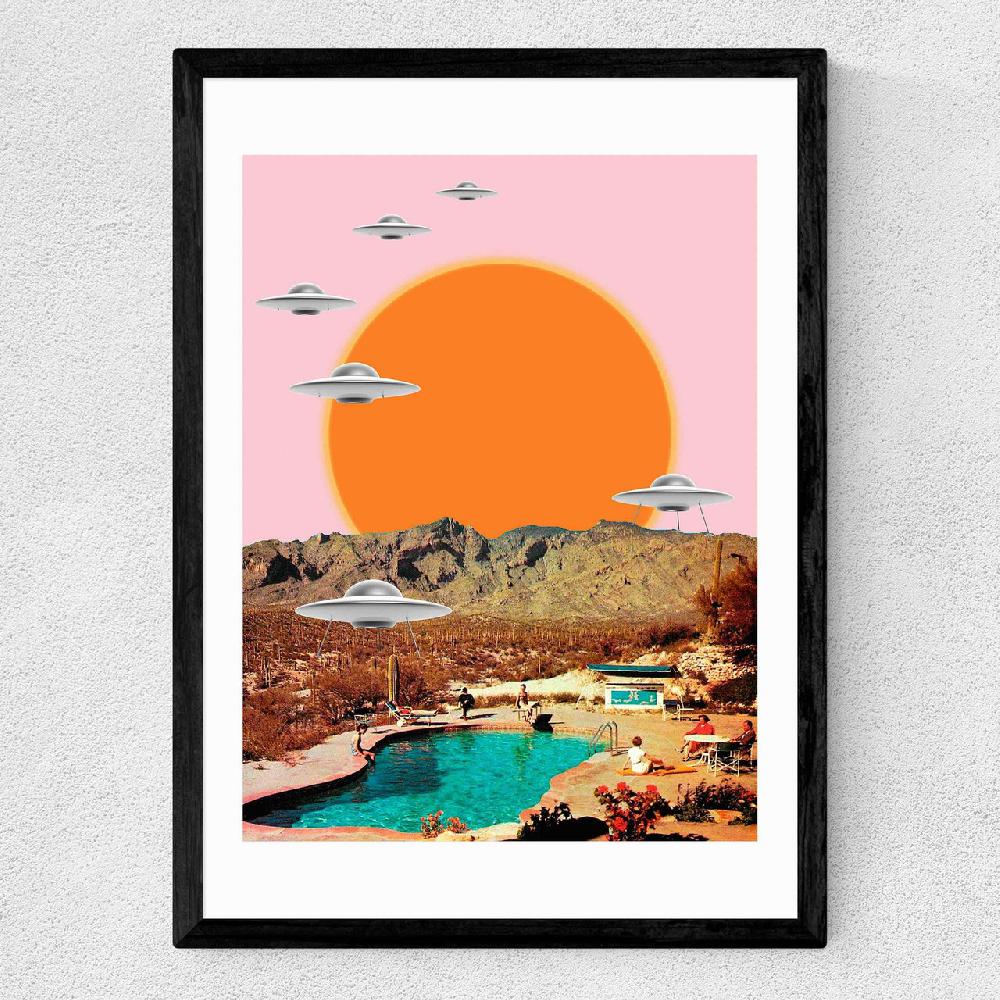 East End Prints They've Arrived