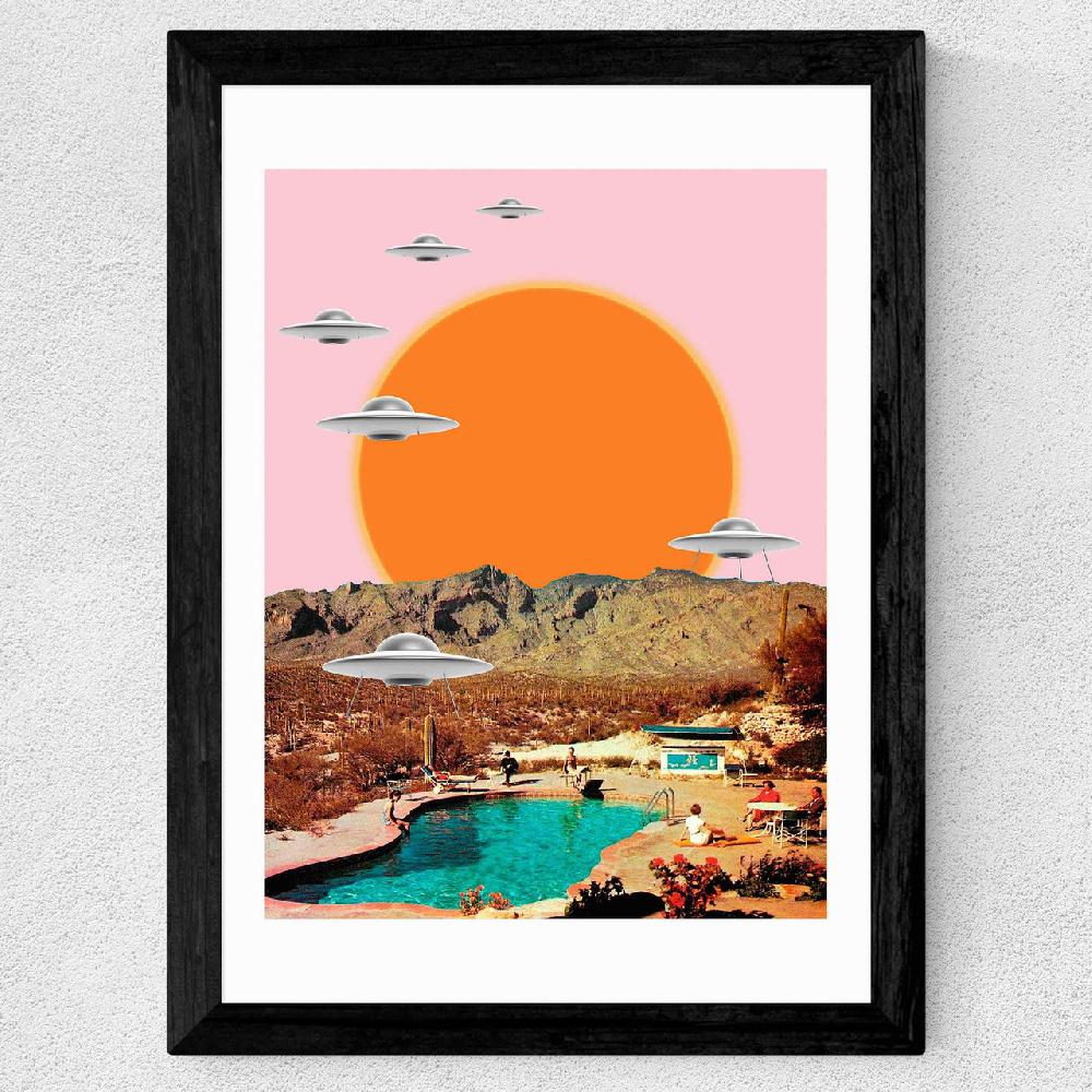 East End Prints They've Arrived