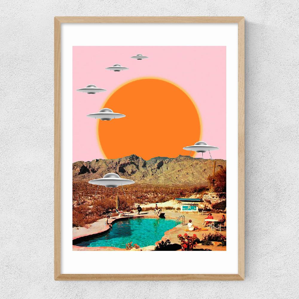 East End Prints They've Arrived