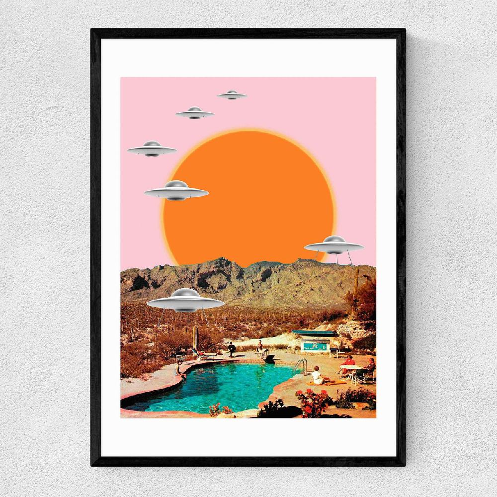 east end prints They've Arrived