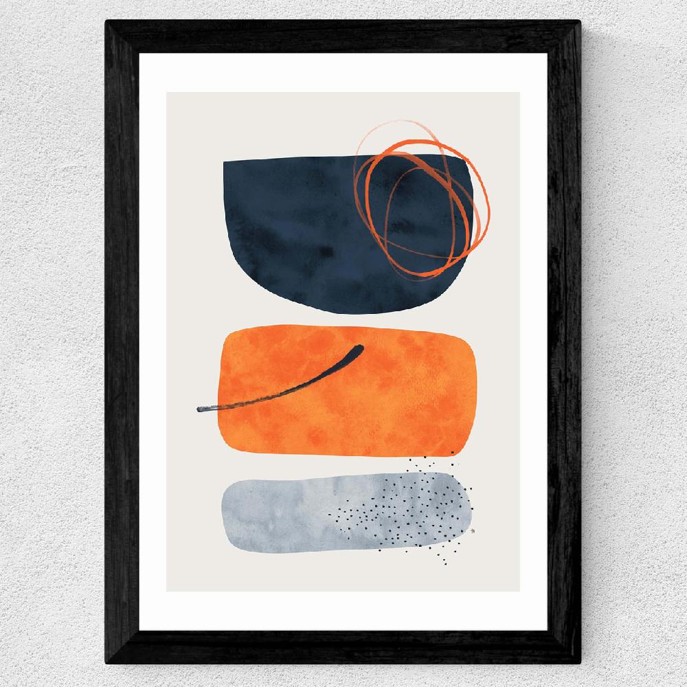 East End Prints Thia