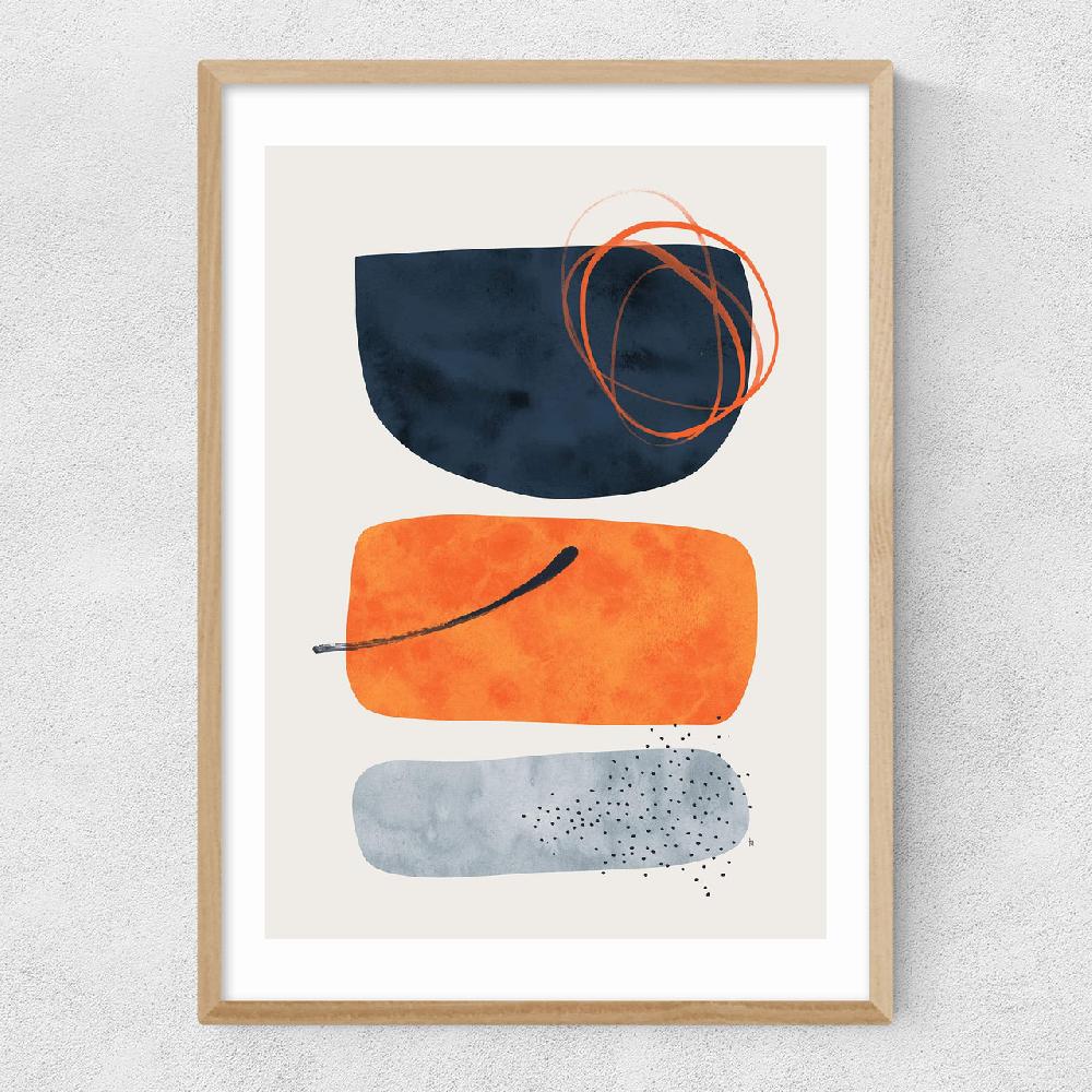 East End Prints Thia