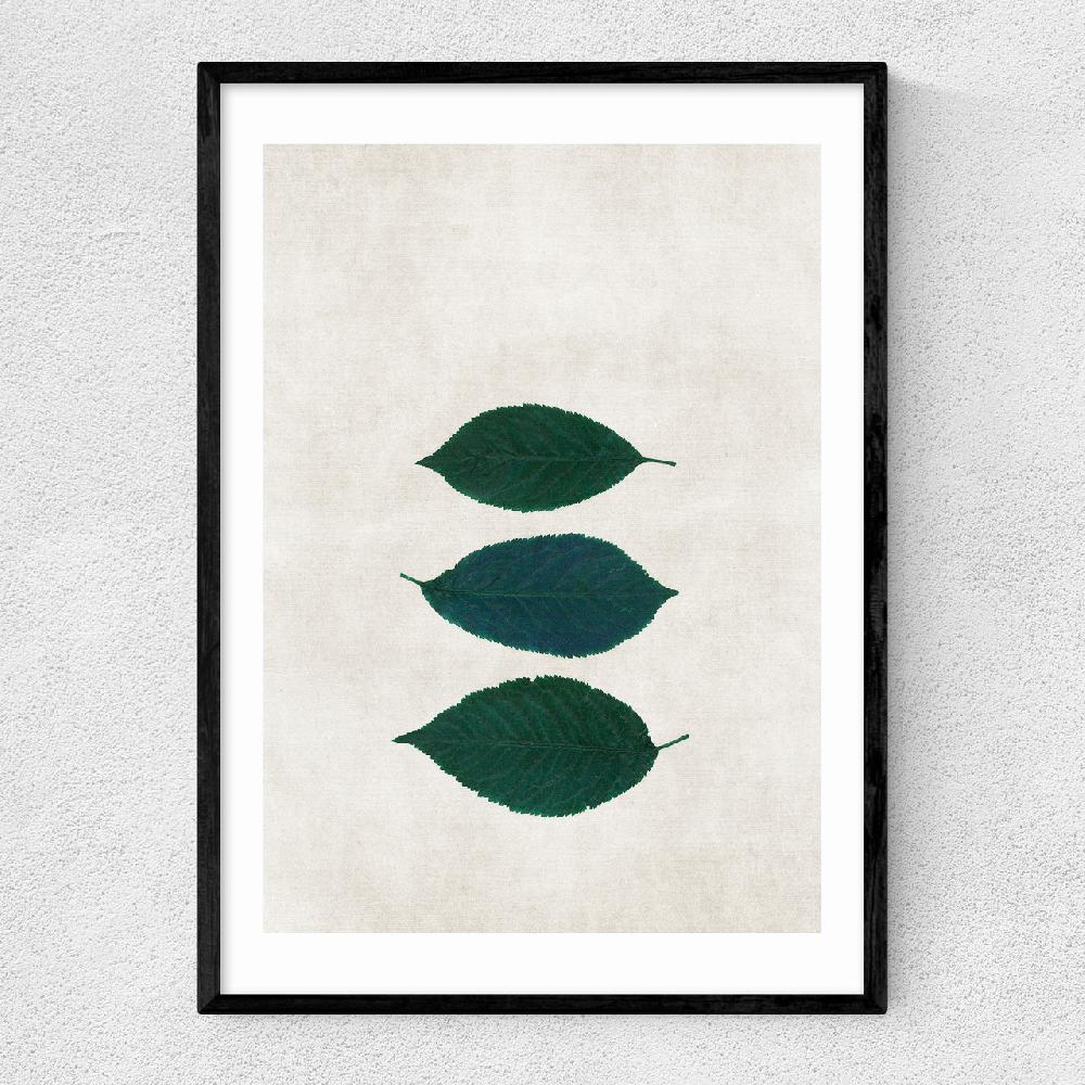 east end prints Three Of A Kind V