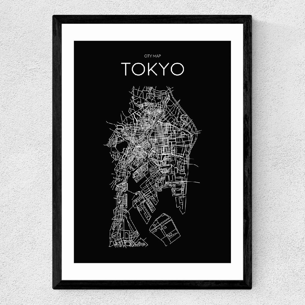 East End Prints Tokyo